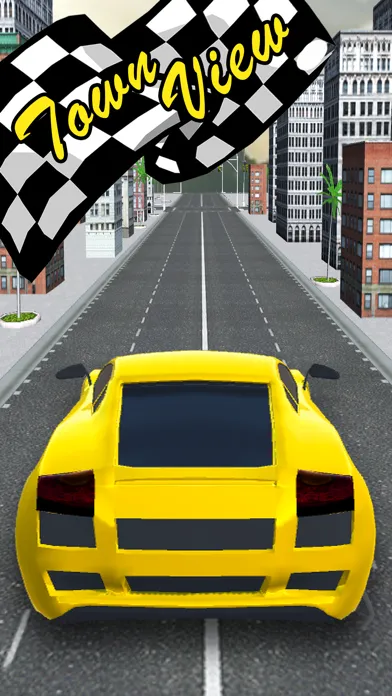تصاویر 3d Racing Game - Real Traffic Racer Drag Speed Highway