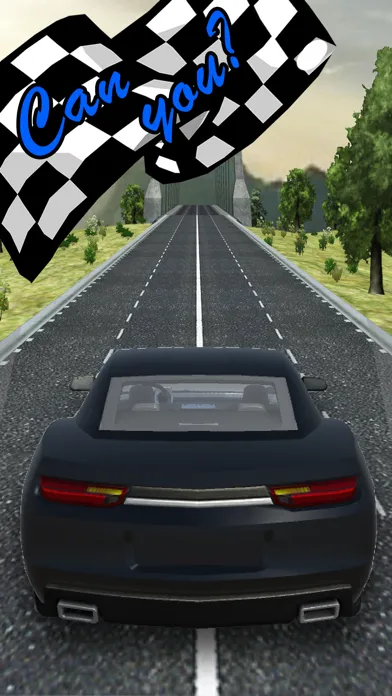 تصاویر 3d Racing Game - Real Traffic Racer Drag Speed Highway