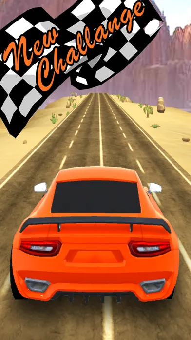 تصاویر 3d Racing Game - Real Traffic Racer Drag Speed Highway