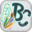 Abc Learing To Write : Educational Game For Kids Abc Learing To Write : Educational Game For Kids