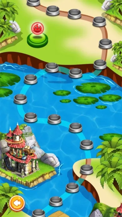 Animal Rescue Shooter Match Classic Screenshots