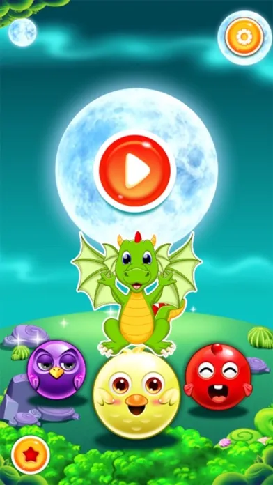 Animal Rescue Shooter Match Classic Screenshots