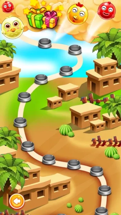 Animal Rescue Shooter Match Classic Screenshots