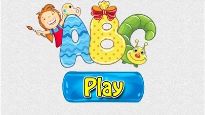 Скриншоты Abc Alphabet Coloring Pages To Write - Educational Game For Kids Edu Room Pbs And Prek Pre Games