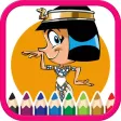 Princess Cute Coloring Book for kid Princess Cute Coloring Book for kid