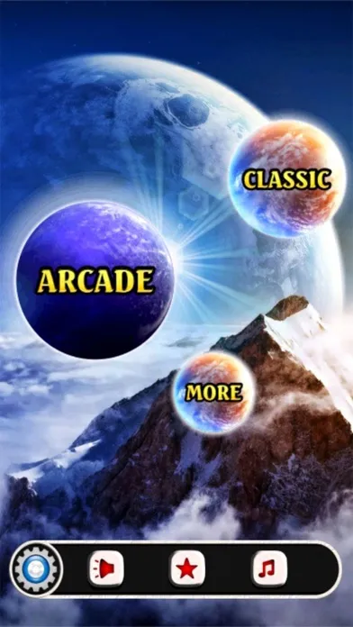 Jewels 3 Match Screenshots