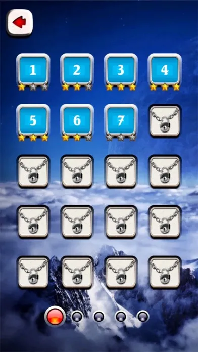 Jewels 3 Match Screenshots