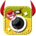 MonsTer Face : Fun Photo Sticker