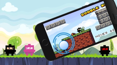 Master Angry Ninja Hero Screenshots