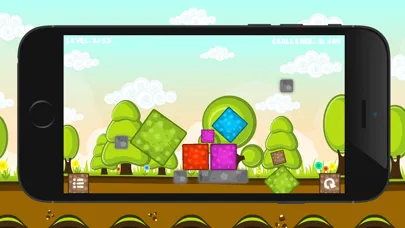 unblock box - puzzle game應用截圖