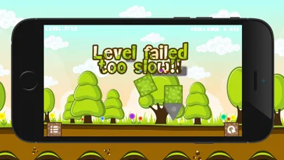 unblock box - puzzle game應用截圖