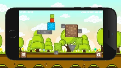 unblock box - puzzle game應用截圖
