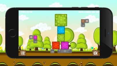 unblock box - puzzle game應用截圖