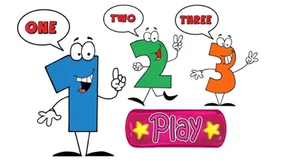 Скриншоты 1-10 Number To Write : Educational Game For Kids