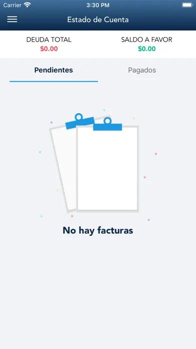 iCondo Screenshots
