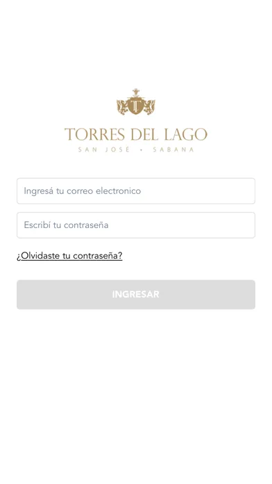 Torres del lago应用截图