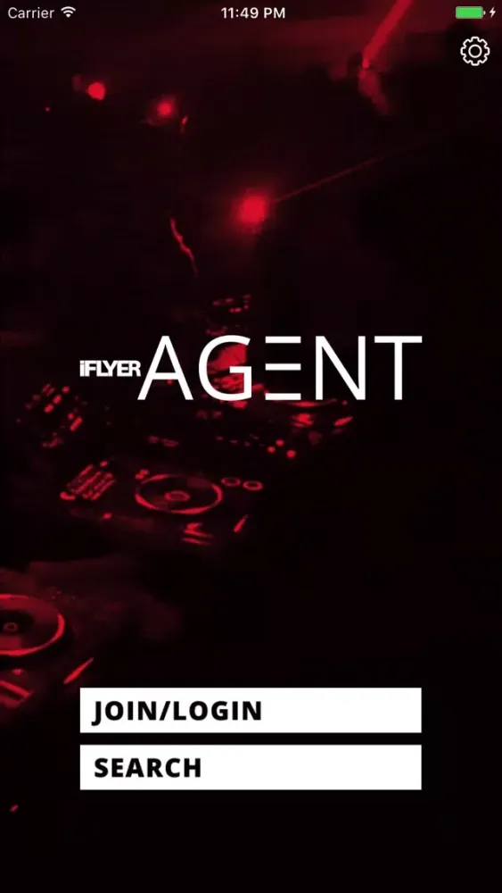 Capturas de pantalla de iFLYER Agent