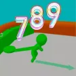 789 Disc Challenge