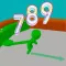 789 Disc Challenge