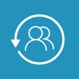 Contacts Backup－Easy Export