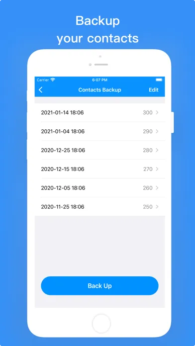 Cleaner - Photos Master应用截图