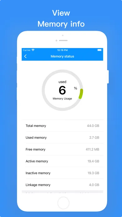 Cleaner - Photos Master应用截图