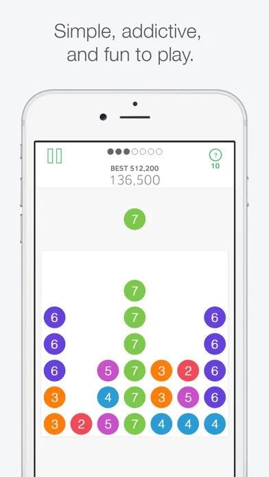 تصاویر Seven Game