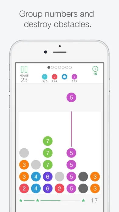 تصاویر Seven Game