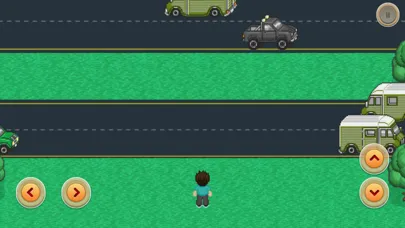 Screenshot di AzTech: The Story Begins