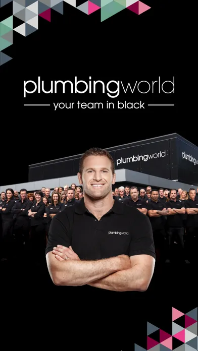 Plumbing World स्क्रीनशॉट