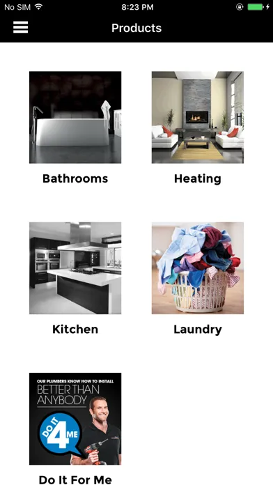 Plumbing World स्क्रीनशॉट