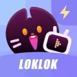 Loklok：Huge amounts of videos