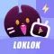 Loklok：Huge amounts of videos