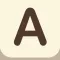Anagram Classic Patience