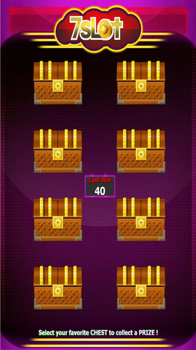 7 Slot应用截图