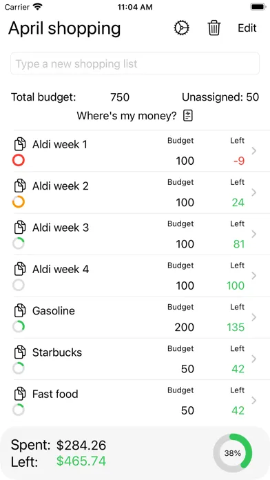 تصاویر Shop Total