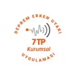 7TP Erken Uyarı Kurumsal 7TP Erken Uyarı Kurumsal