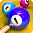 Cue Billiard Club : Pool Ball Cue Billiard Club : Pool Ball