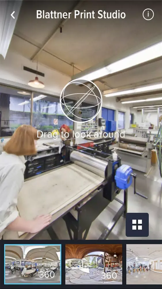 تصاویر California College of the Arts