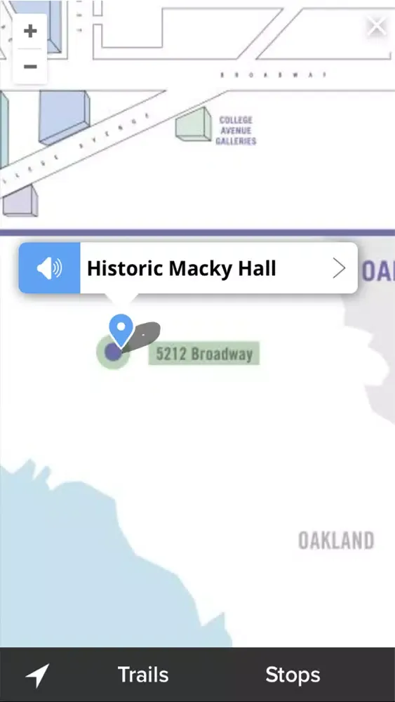 تصاویر California College of the Arts