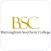 Birmingham Southern College