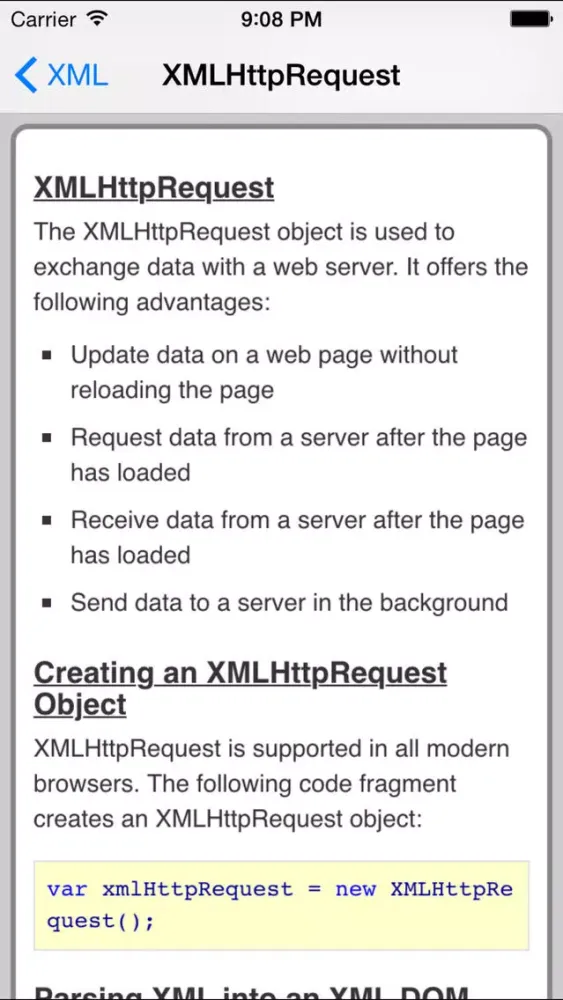 تصاویر XML Pro