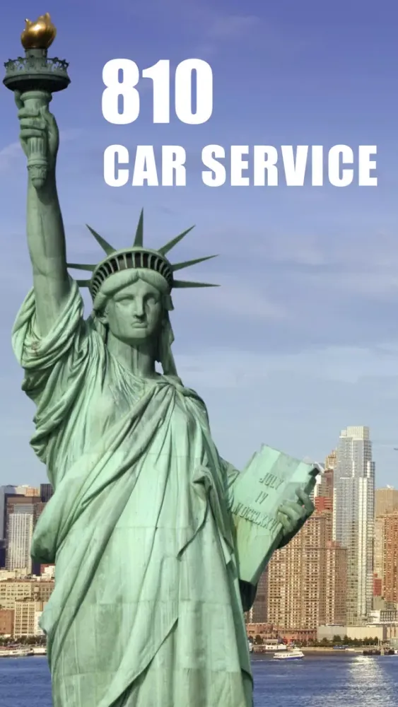 810 Car & Limo Service स्क्रीनशॉट