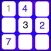 Sudoku 81 Squares FREE 數獨 스도쿠 81乗 Судоку 10000 sudoku puzzles
