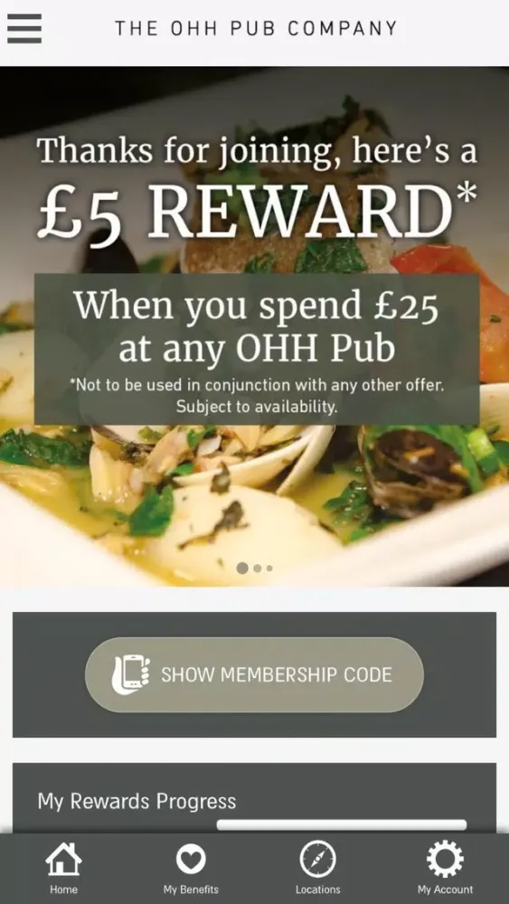 صور OHH Pubs