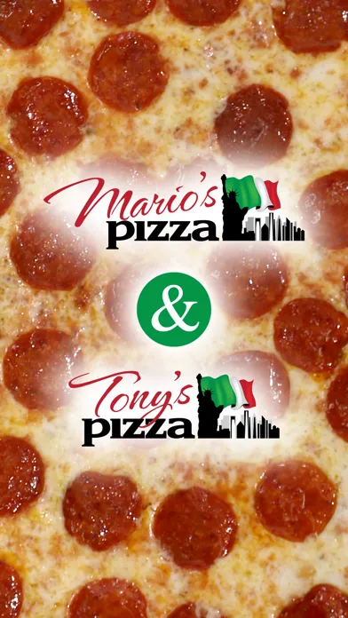 Mario’s & Tony’s Pizza Screenshots