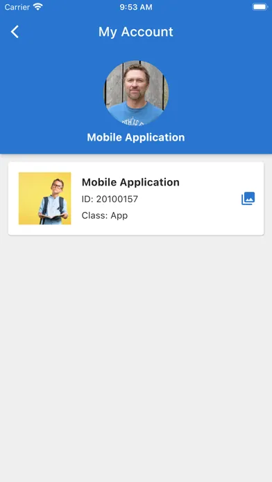 Tangkapan layar GENIUS(GIS)