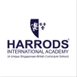 Harrods International Academy Harrods International Academy