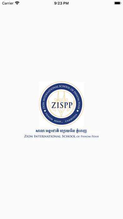 تصاویر ZISPP