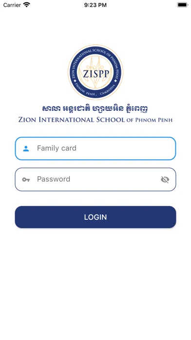 تصاویر ZISPP